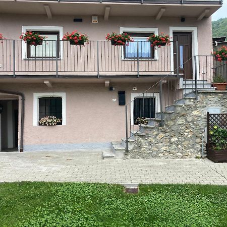 Senin House Villa Aosta Dış mekan fotoğraf