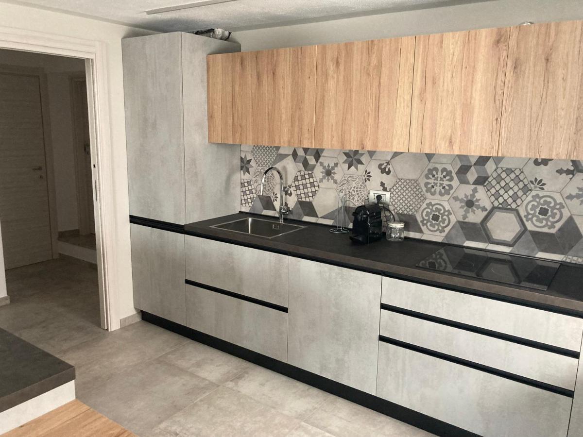Senin House Villa Aosta Dış mekan fotoğraf