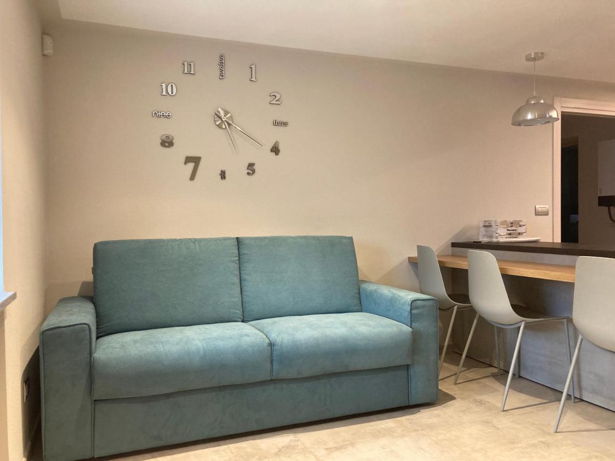 Senin House Villa Aosta Dış mekan fotoğraf