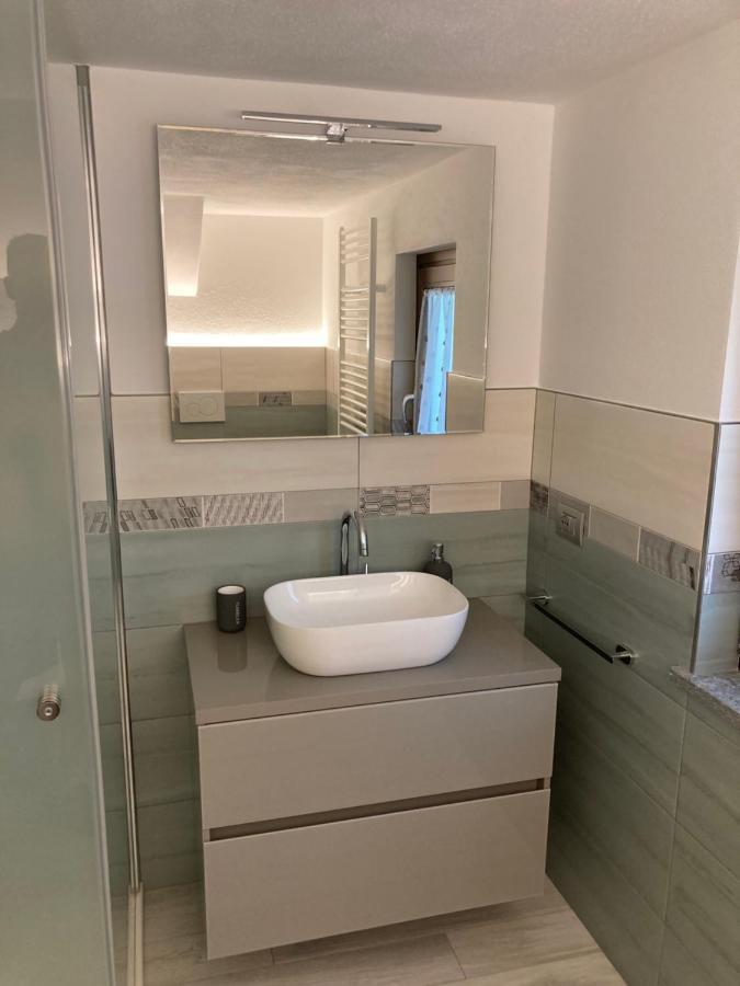 Senin House Villa Aosta Dış mekan fotoğraf