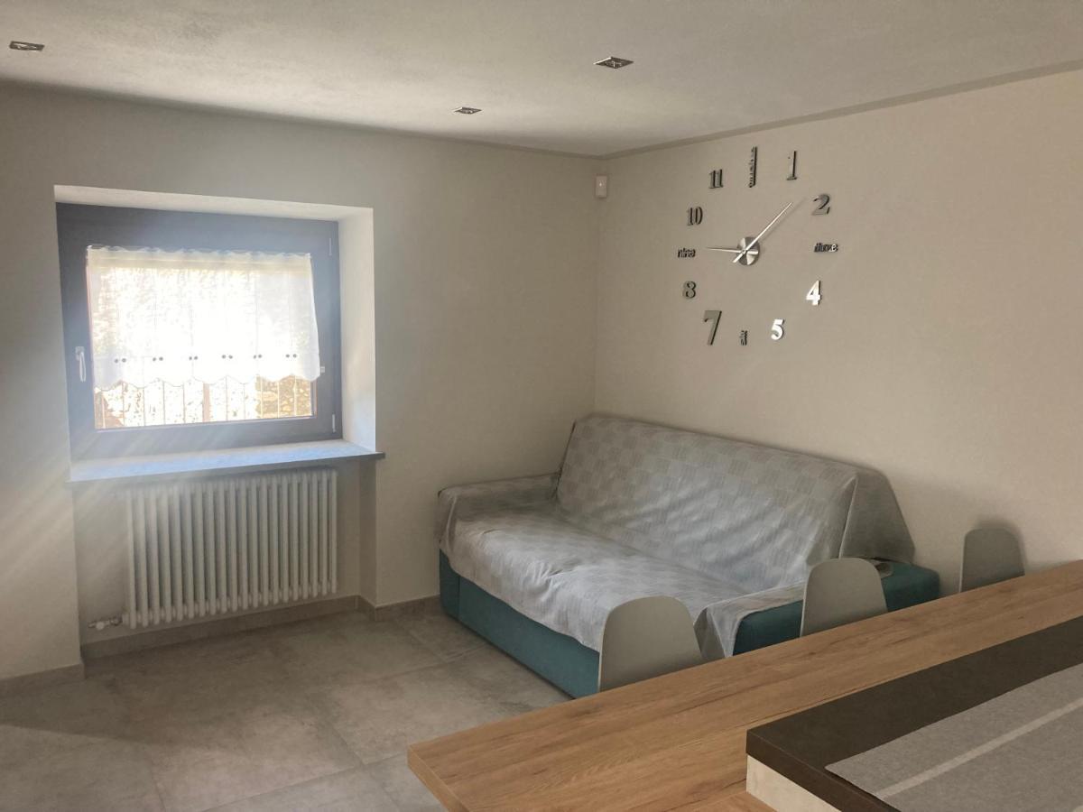 Senin House Villa Aosta Dış mekan fotoğraf