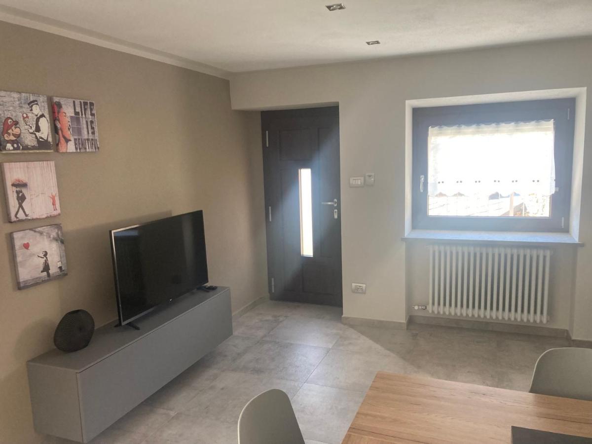 Senin House Villa Aosta Dış mekan fotoğraf