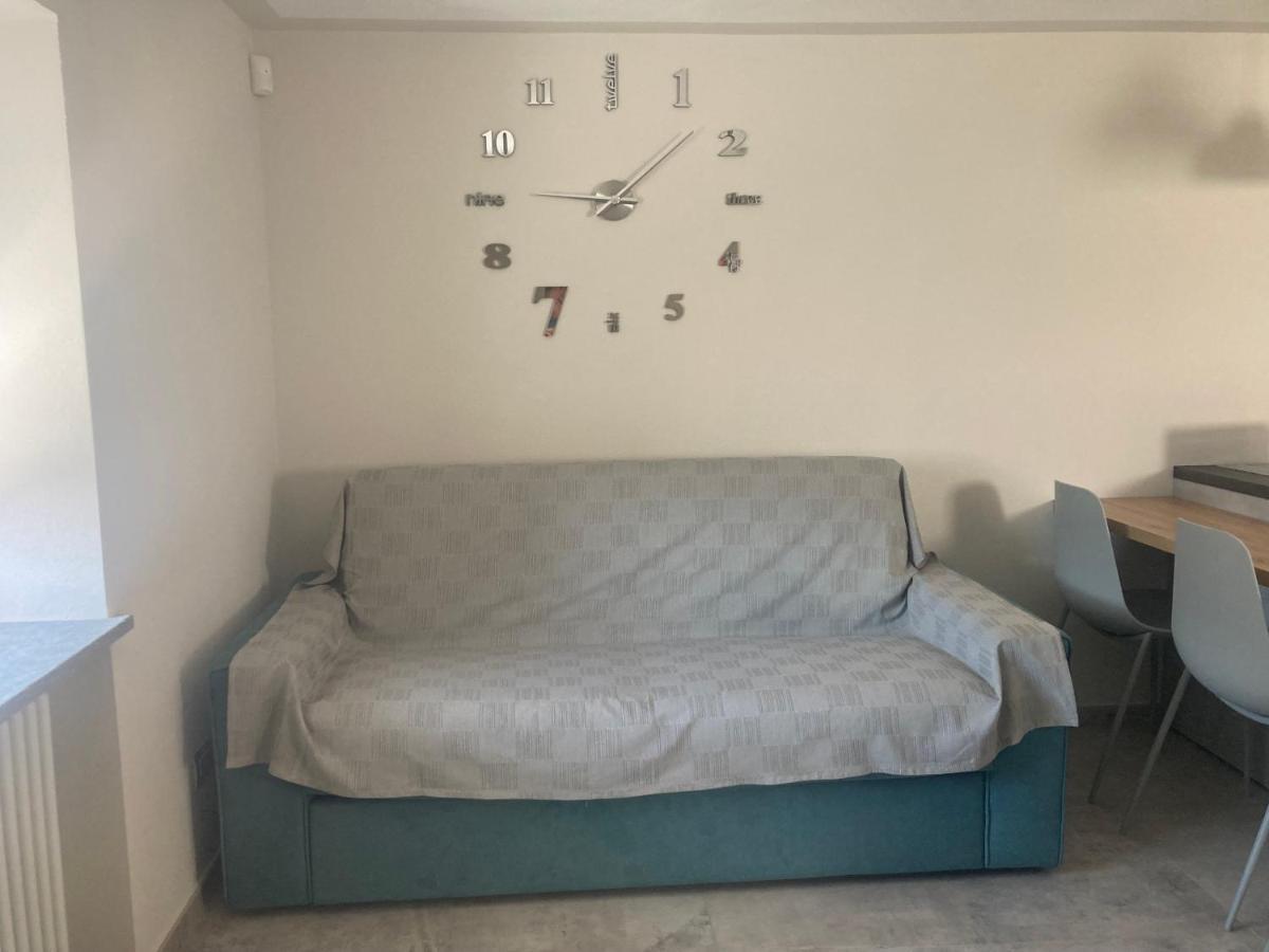 Senin House Villa Aosta Dış mekan fotoğraf