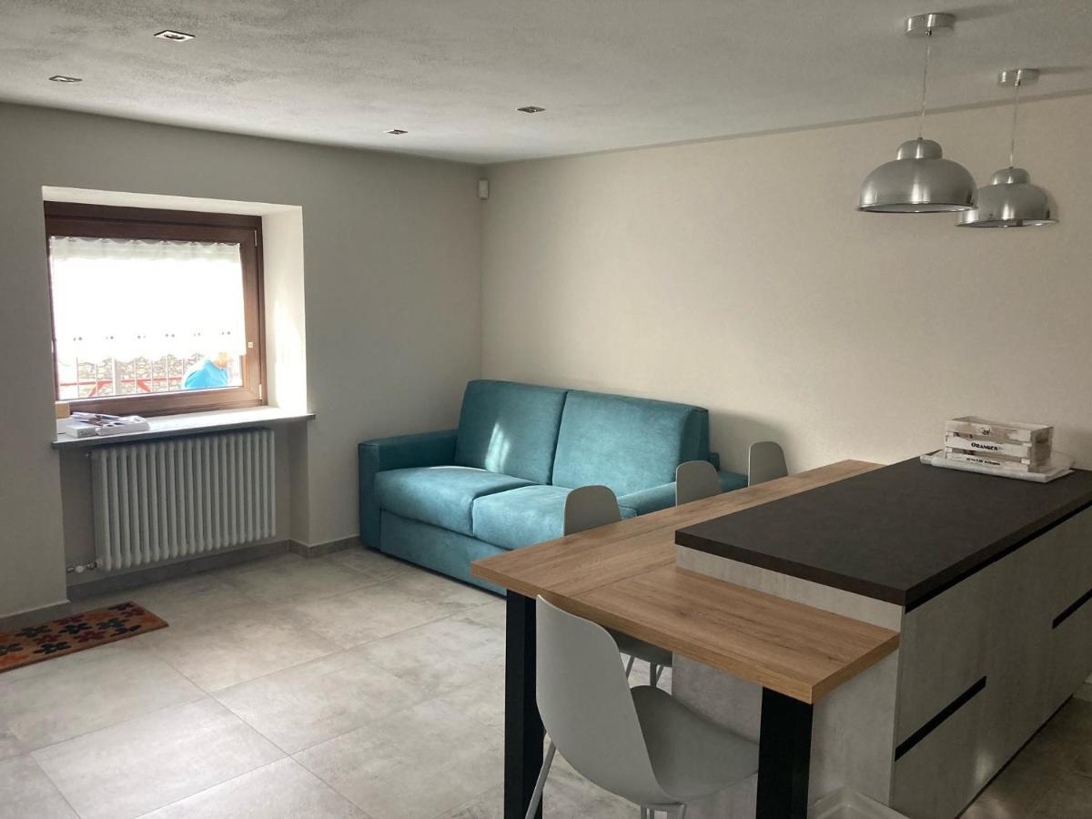 Senin House Villa Aosta Dış mekan fotoğraf