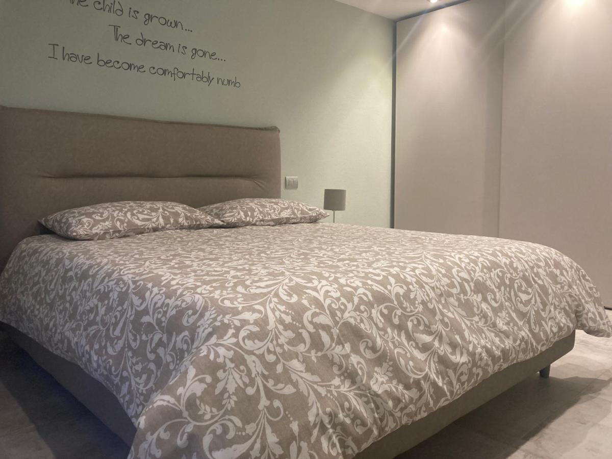 Senin House Villa Aosta Dış mekan fotoğraf