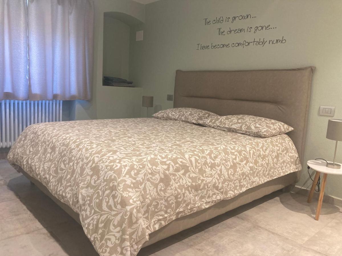 Senin House Villa Aosta Dış mekan fotoğraf